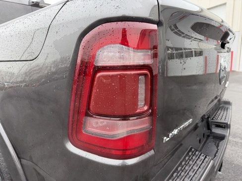 Certified 2022 RAM 1500 Limited image 4