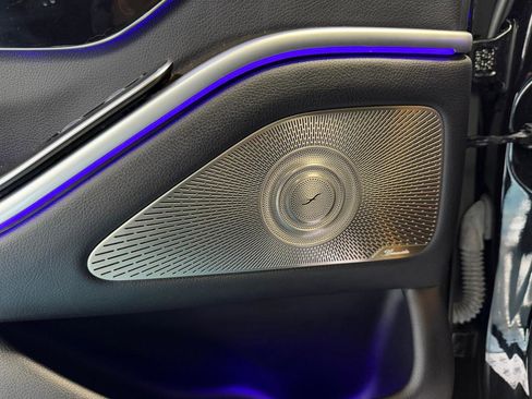 Used 2022 Mercedes-Benz S 500 4MATIC image 23