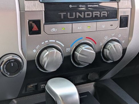 Used 2021 Toyota Tundra SR5 w/ Trail Edition AWD/4WD image 23