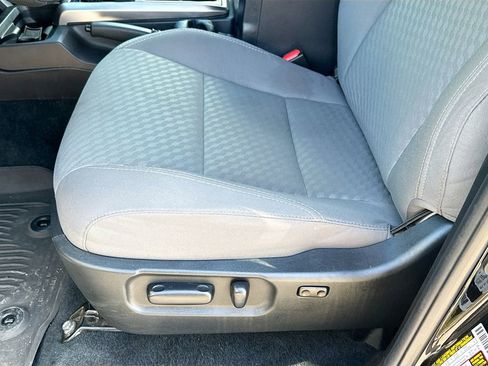 Used 2023 Toyota Tacoma SR5 w/ SX Package image 21