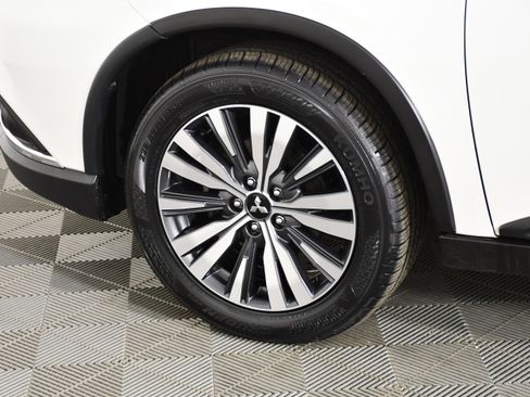 Used 2020 Mitsubishi Outlander SEL AWD/4WD image 53