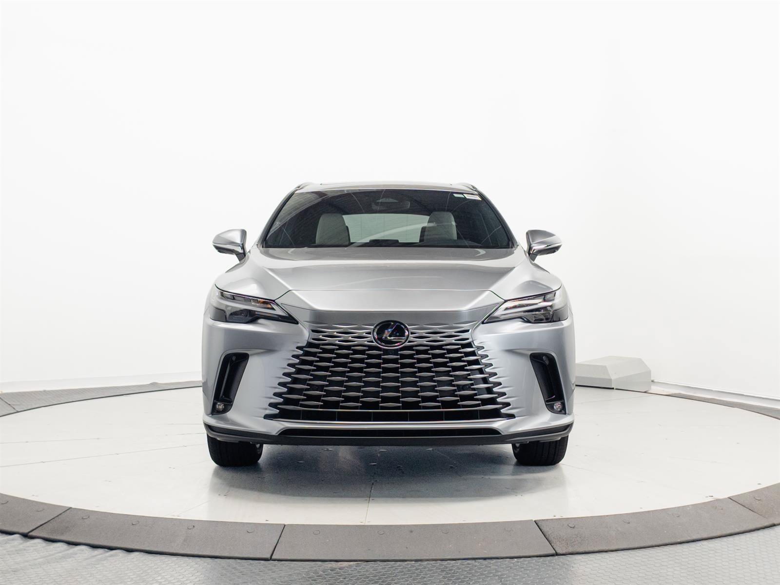 New 2026 Lexus RX 350 Premium AWD/4WD image 2