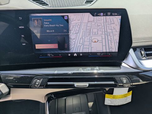 New 2026 BMW X1 xDrive28i image 17