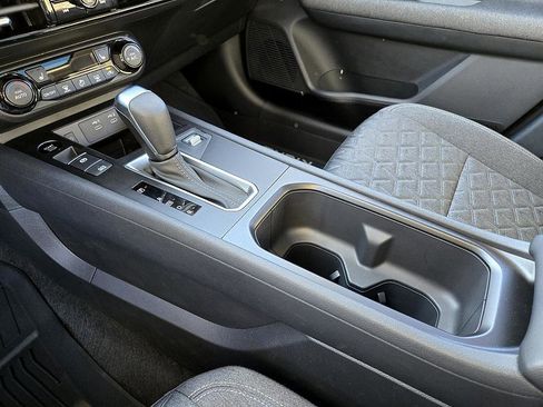 New 2026 Nissan Kicks SV w/ SV Premium Package image 16