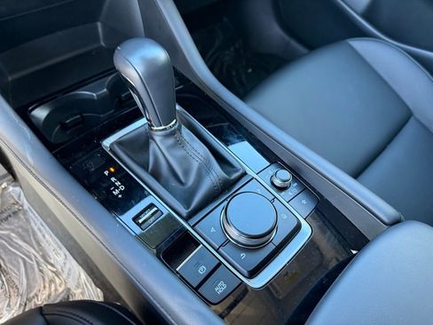 Certified 2025 MAZDA MAZDA3 s image 26