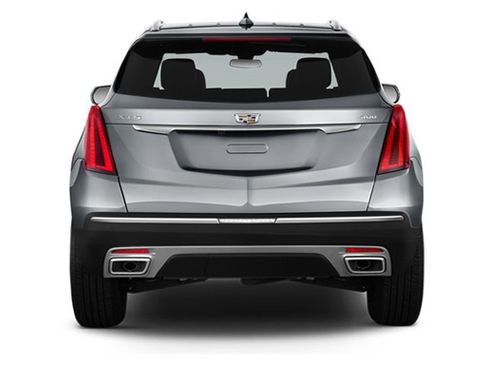 Used 2022 Cadillac XT5 Sportv w/ Technology Package image 6