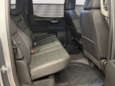 New 2026 Chevrolet Silverado 1500 RST w/ Redline Edition image 10