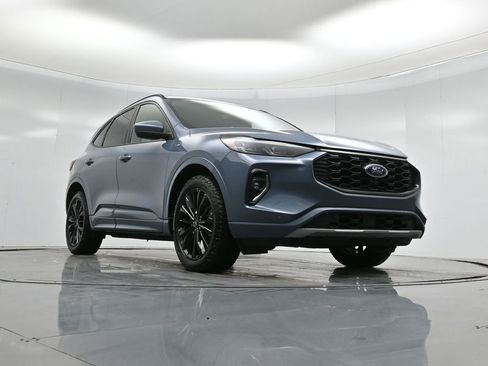 Certified 2023 Ford Escape ST-Line Elite image 48