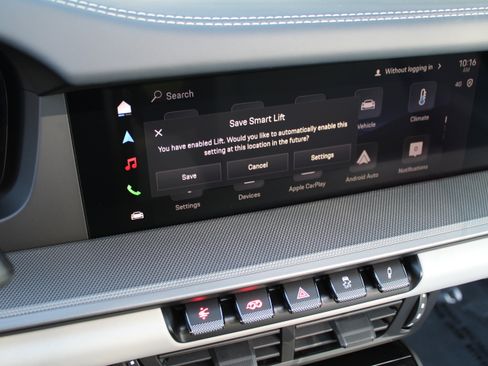 New 2026 Porsche 911 Carrera 4S image 21