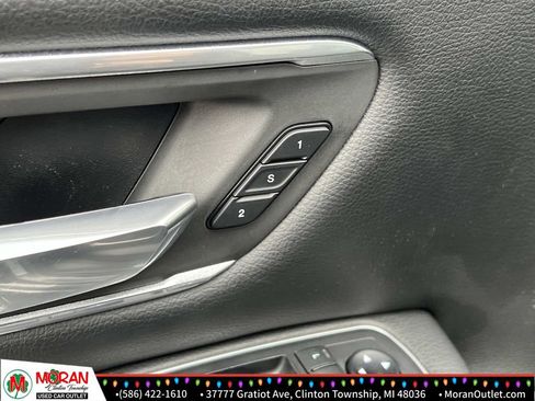 Used 2019 RAM 1500 Laramie image 17