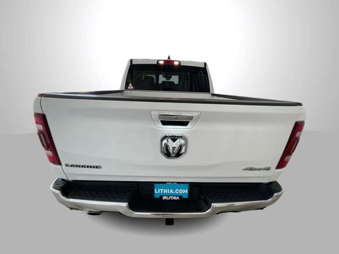 Used 2022 RAM 1500 Laramie image 7