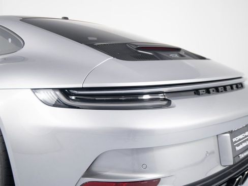 Certified 2022 Porsche 911 GT3 image 49