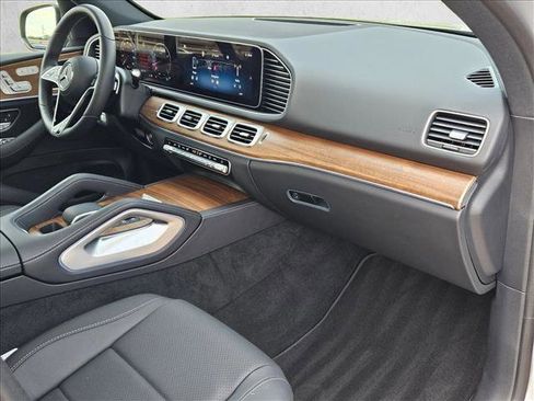 Certified 2026 Mercedes-Benz GLE 350 4MATIC image 22