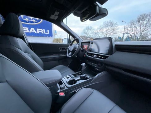 New 2026 Subaru Outback Limited XT image 19