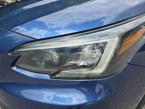Used 2021 Subaru Legacy Premium AWD/4WD image 28