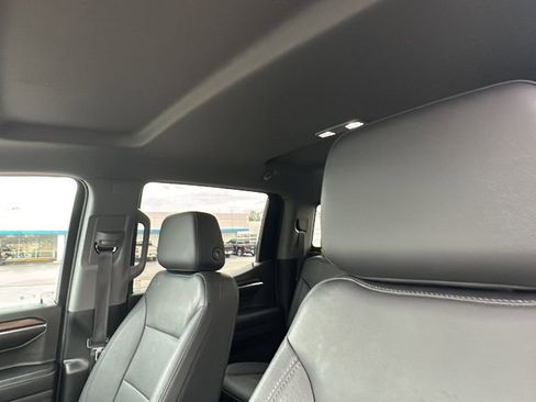 Used 2023 Chevrolet Silverado 1500 LT image 13