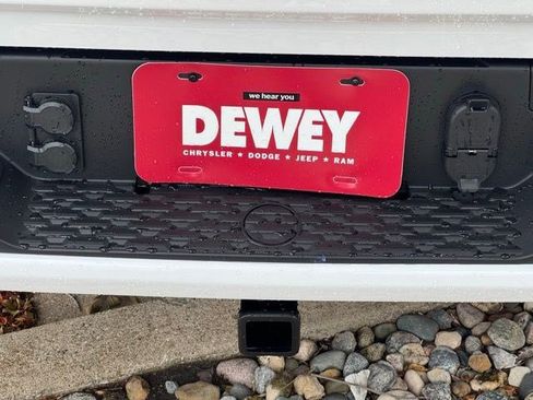 New 2026 RAM 1500 Big Horn image 36