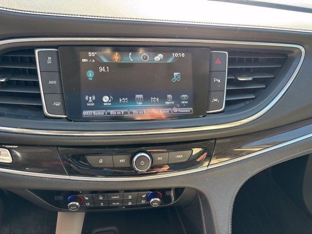 Used 2018 Buick Enclave Premium w/ Experience Buick Package AWD/4WD image 21