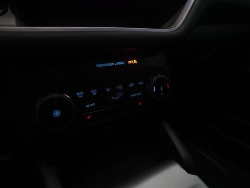 Used 2023 Ford Bronco Sport Big Bend w/ Convenience Package AWD/4WD image 20