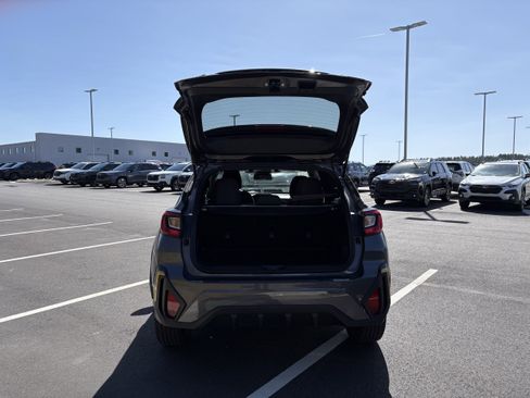 Certified 2024 Subaru Crosstrek 2.5i Sport AWD/4WD image 11