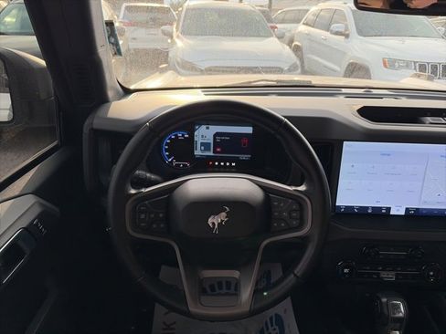 Used 2024 Ford Bronco Big Bend image 15