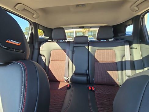 New 2026 Nissan Kicks SR w/ SR Premium Package image 32