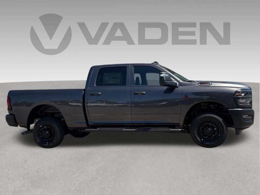New 2026 RAM 2500 Tradesman AWD/4WD image 7