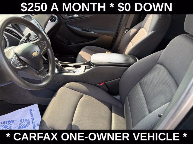 Used 2023 Chevrolet Malibu LS FWD image 14