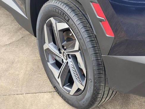 Used 2024 Hyundai Tucson SEL image 7