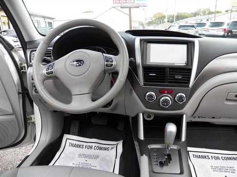 Used 2011 Subaru Forester 2.5X Limited image 16