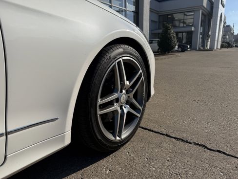 Used 2016 Mercedes-Benz E 400 Coupe image 16