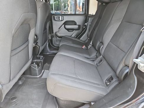 Used 2022 Jeep Gladiator Sport AWD/4WD image 22