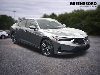 Used 2024 Acura Integra A-Spec FWD 360° Tour