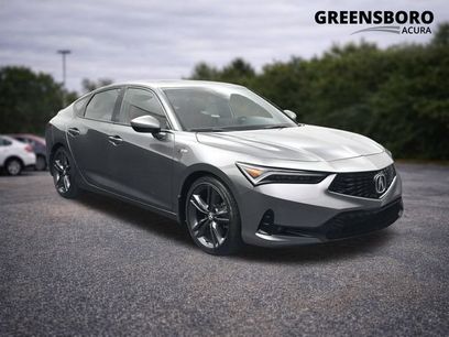Used 2024 Acura Integra A-Spec
