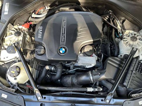 Used 2016 BMW 528i xDrive Sedan AWD/4WD image 24