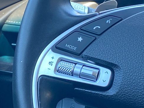 Used 2022 Genesis G80 2.5T w/ Advanced Package image 7