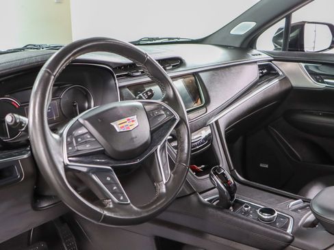 Used 2023 Cadillac XT5 Premium Luxury image 23