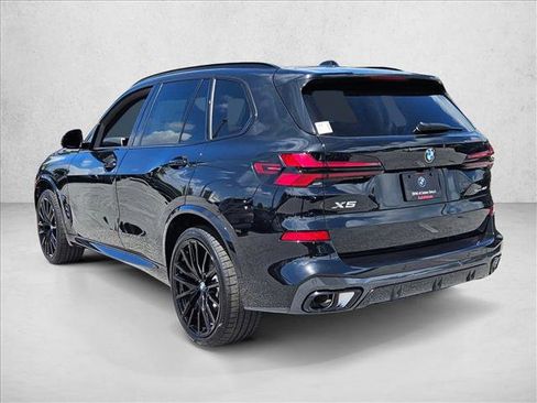 New 2026 BMW X5 sDrive40i w/ M Sport Package RWD image 9