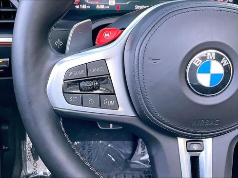 Used 2022 BMW M4 xDrive Competition w/ Executive Package AWD/4WD image 22