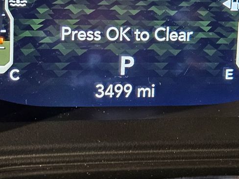 Used 2025 Jeep Gladiator Mojave w/ Convenience Group image 29