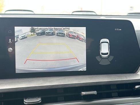 Used 2024 Kia Telluride EX X-Line image 33