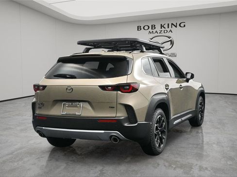 New 2026 MAZDA CX-50 Meridian Edition w/ Apex Package AWD/4WD image 10