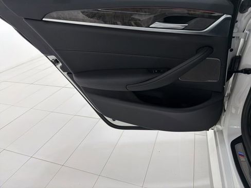 Certified 2023 BMW 540i xDrive 540i xDrive w/ M Sport Package image 15