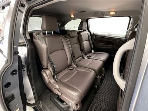 Certified 2023 Honda Odyssey EX-L image 19