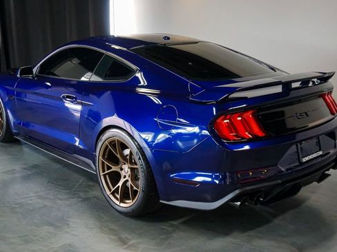 Used 2020 Ford Mustang GT Premium w/ GT Performance Package image 28