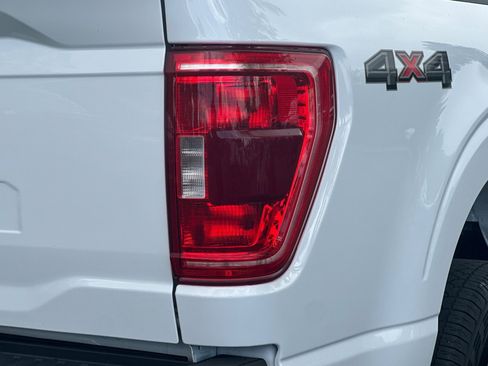 Used 2022 Ford F150 XLT image 25