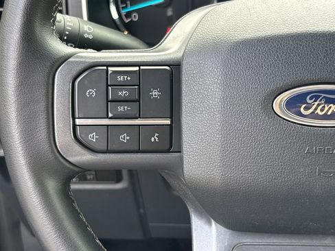 Used 2023 Ford F150 XLT w/ Equipment Group 302A High image 18