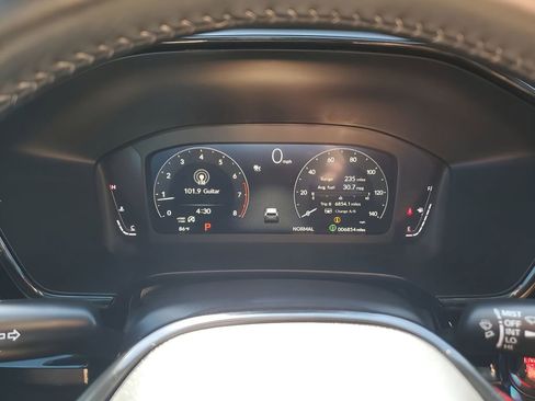 Used 2026 Honda CR-V EX-L image 20