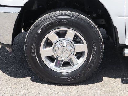 Used 2012 RAM 2500 Big Horn image 41