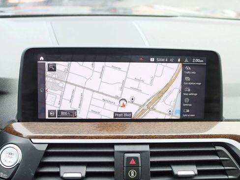 Used 2020 BMW X3 xDrive30i w/ Premium Package image 20